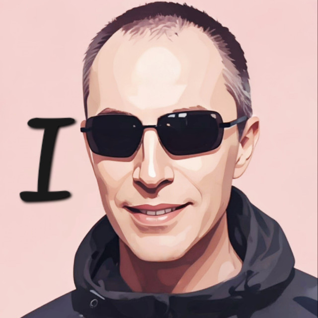 Имярек Экземплификант