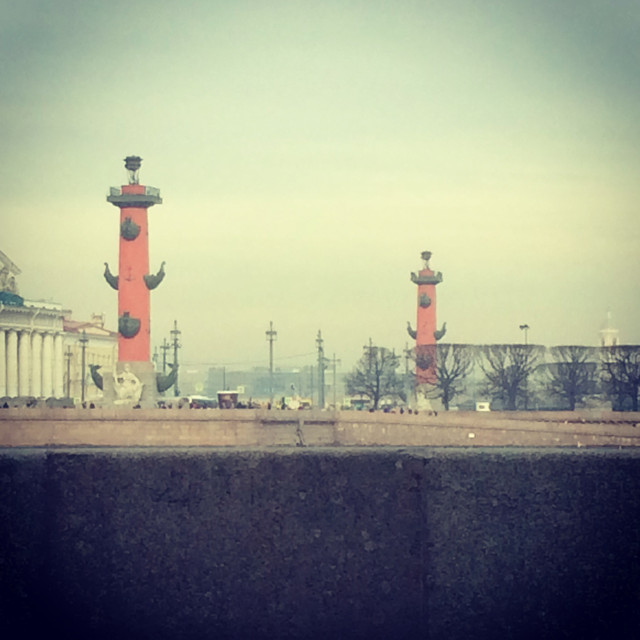 Чистейшей души человек