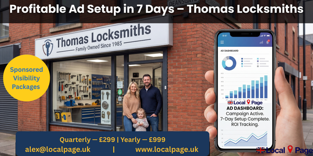 High-converting business directory categories for UK roofers