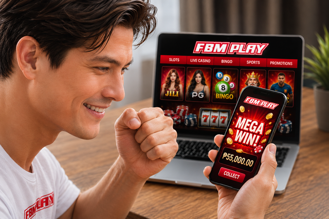 FBM PLAY Philippines: What You Need to Know