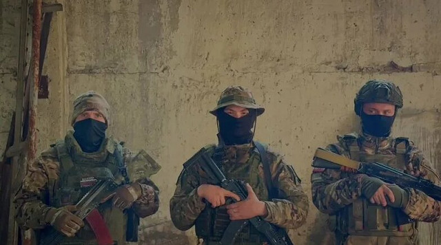 The Kremlin’s Palestinian Cannon Fodder: An Investigative Analysis of Russia’s Recruitment from Lebanese Refugee Camps and Its Implications for Ukraine and Israel