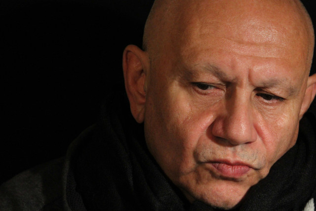 Валерий Дашевский