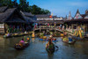Pattaya Floating Market