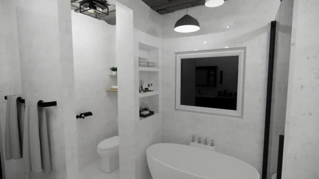 Experienced Bathroom Remodelers in Atlanta, GA