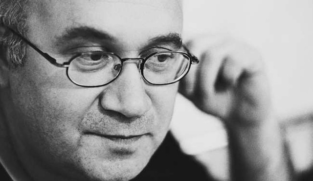 Из архивов «Иностранки»: Илья Кормильцев о поколении Икс (№ 3 за 1998 год)