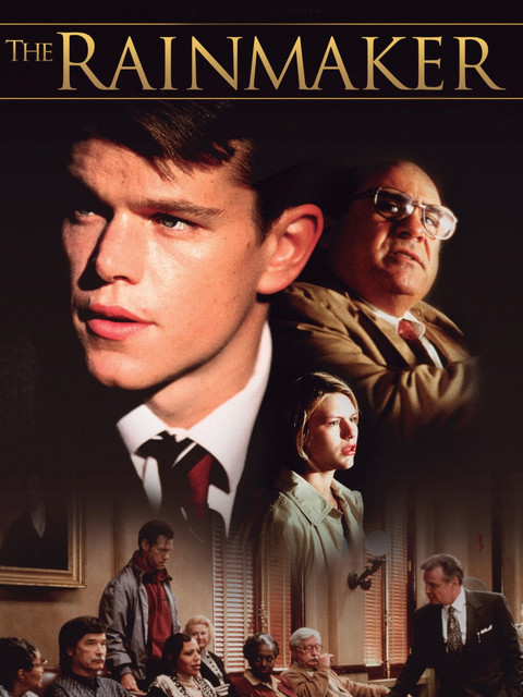 Golden rain of jurisprudence