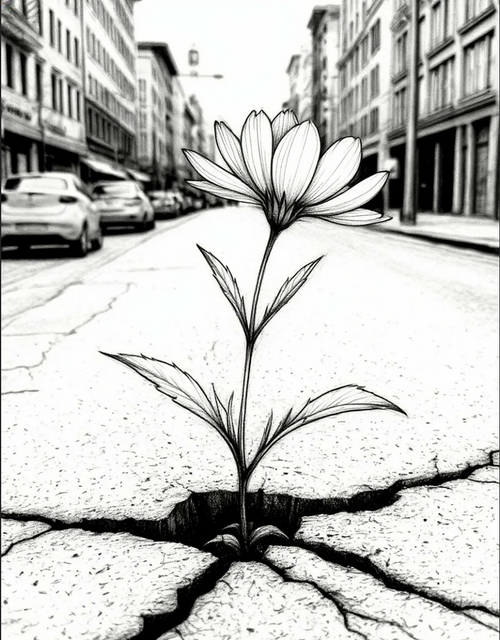About hope...