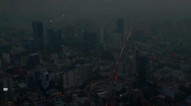 Станіслав Холодних. Долгая пауза