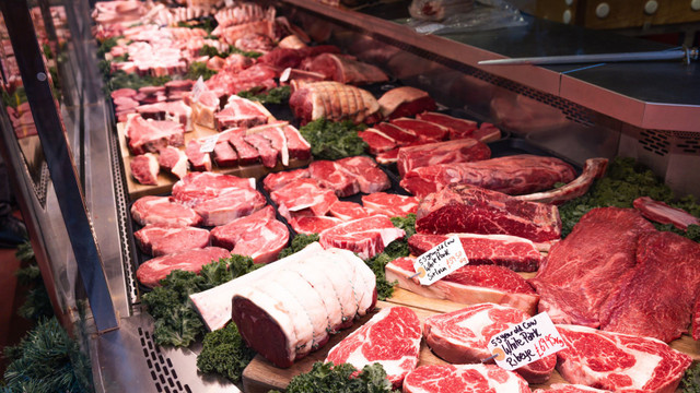 Desert Demand: The Rising Appetite Shaping the UAE Beef Industry