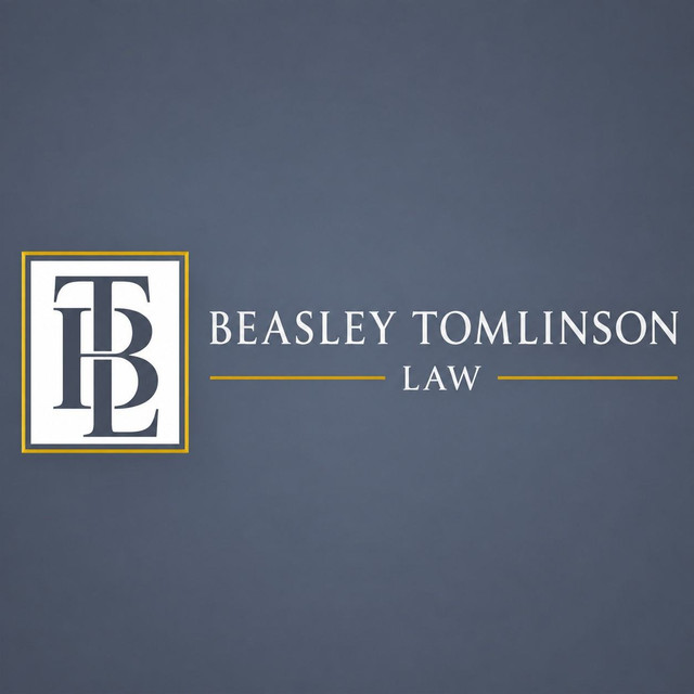 Beasley Tomlinson Law