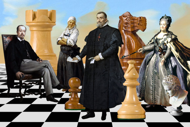 Жак Аттали: Мир: инструкция по эксплуатации. Как осмыслить историю и предвидеть будущее. Часть 2