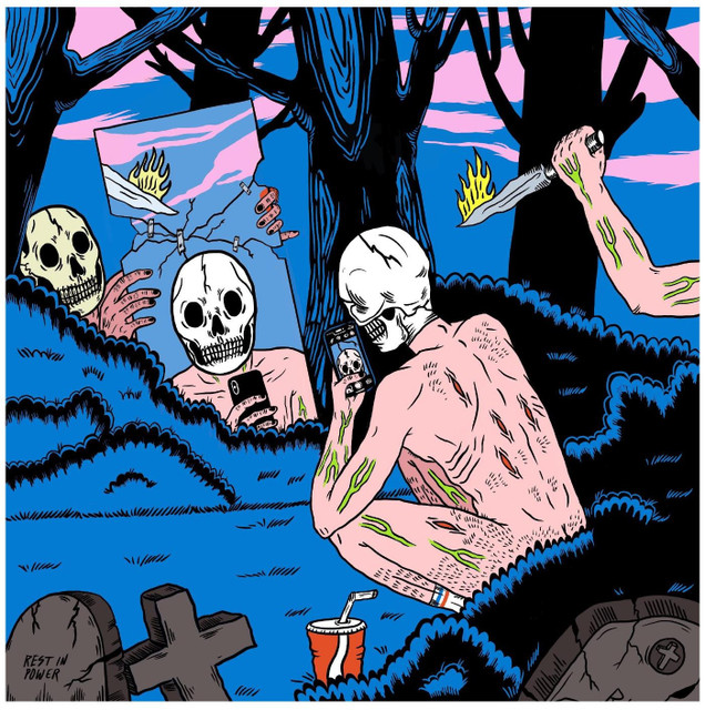 Natalia Egorova / Xomeless: The Faces of Death in the Landscape of the Modern City