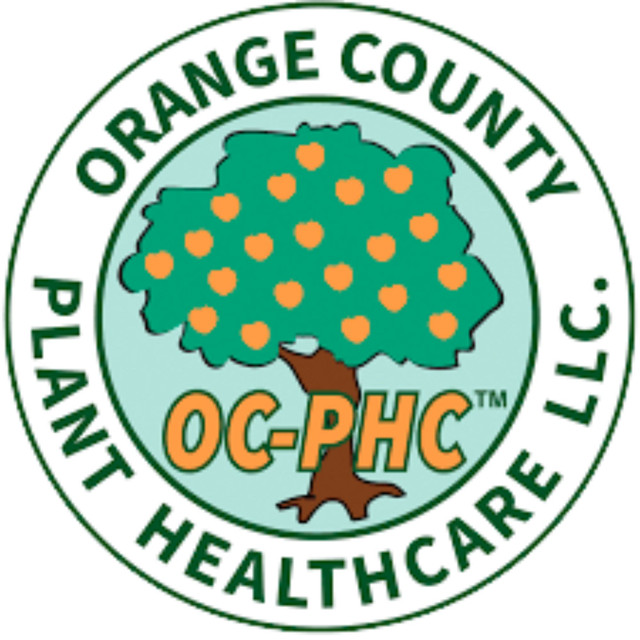 Tree and Plant Health Care in Orange County