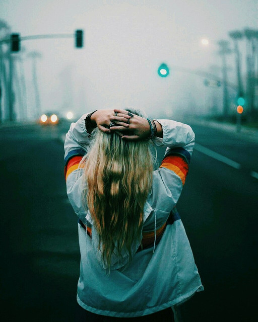 Lily Gradoboeva