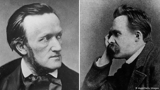 О причинах конфликта Вагнера и Ницше