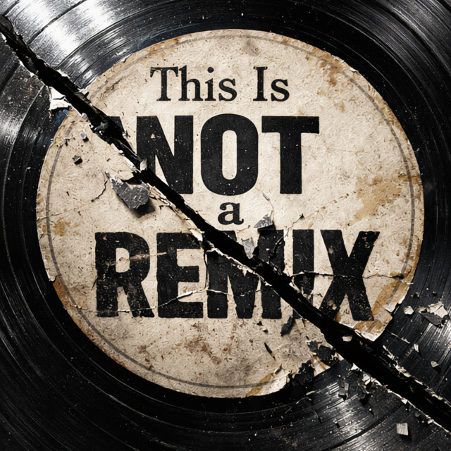 Reinventing the Record: The Remix Album as a Site of Creative Reinvention in 2020s Western Pop