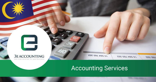 Managing Business Finances With Professional accounting services malaysia