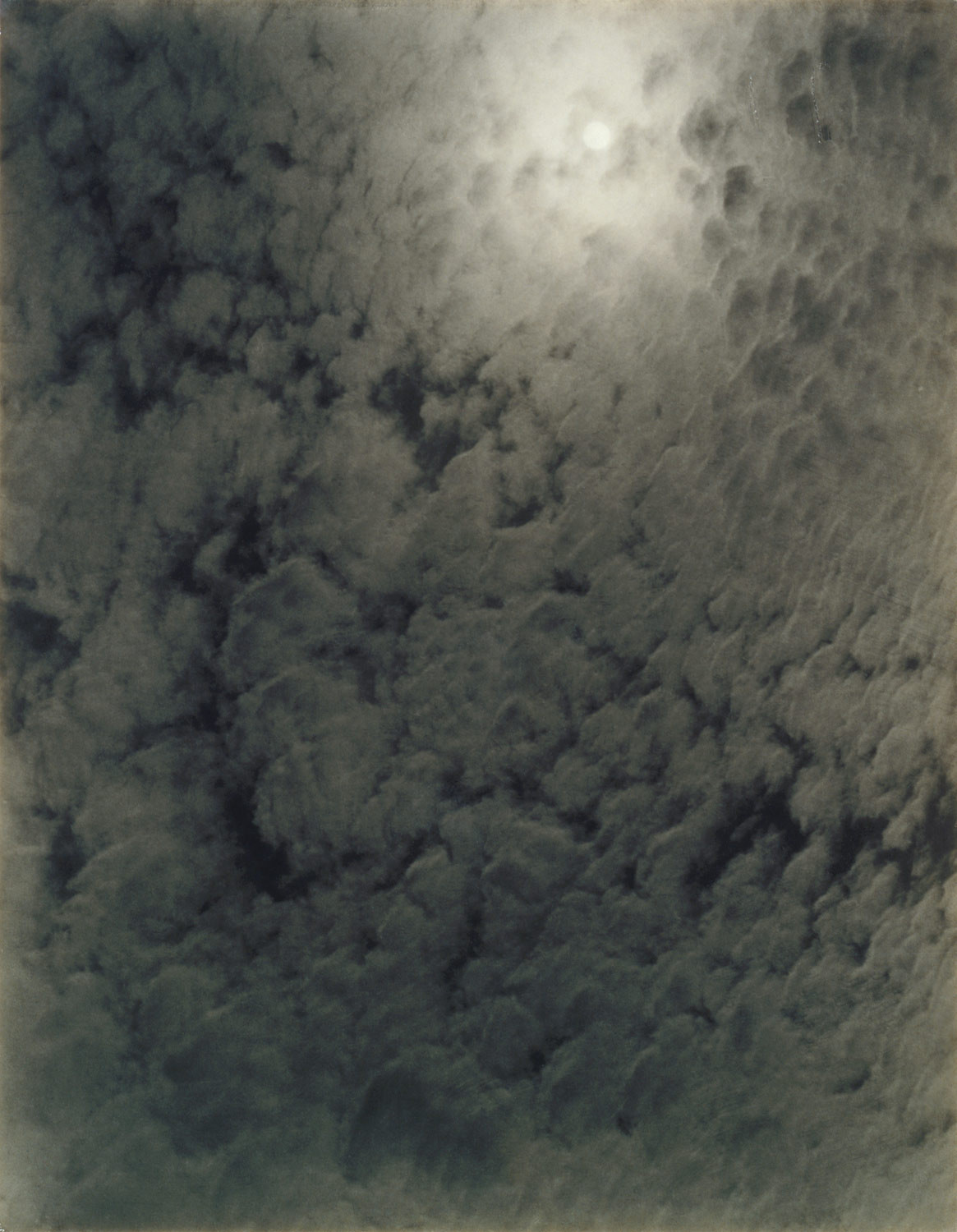Alfred Stieglitz, Equivalent, 1926
