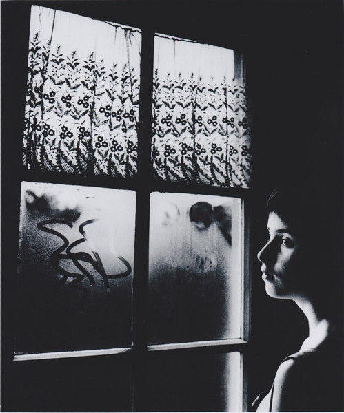 За&nbsp;стеклом. Йохан ван дер Кейкен, 1956