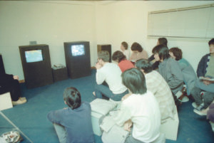 Video Gallery Scan. Courtesy: https://tinyurl.com/ybgflqy3