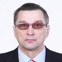 Борис Митяшин