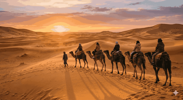 How to Plan Marrakech Day Trips That Uncover True Moroccan Wonders