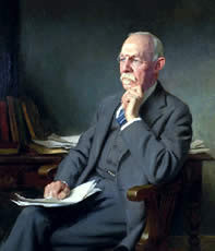 Уильям Стюарт Холстед (1852-1922) 