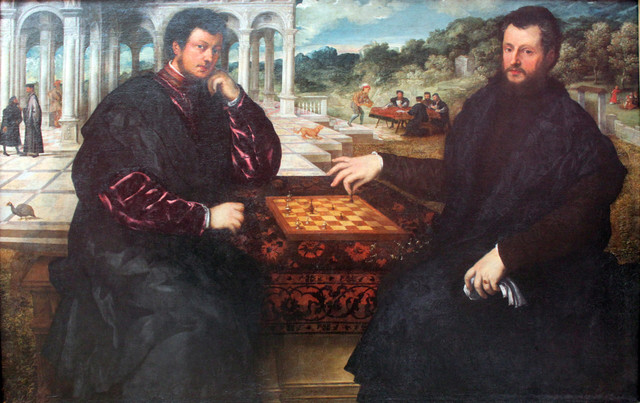 Отиум: искусство жить без внешней цели