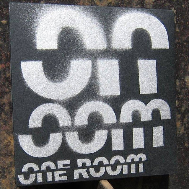 One Room (январь, 2015).