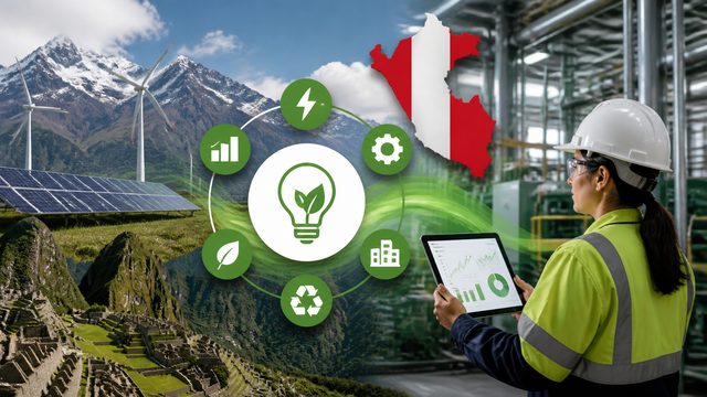 ISO 14001 Perú: Guía Completa para la Gestión Ambiental