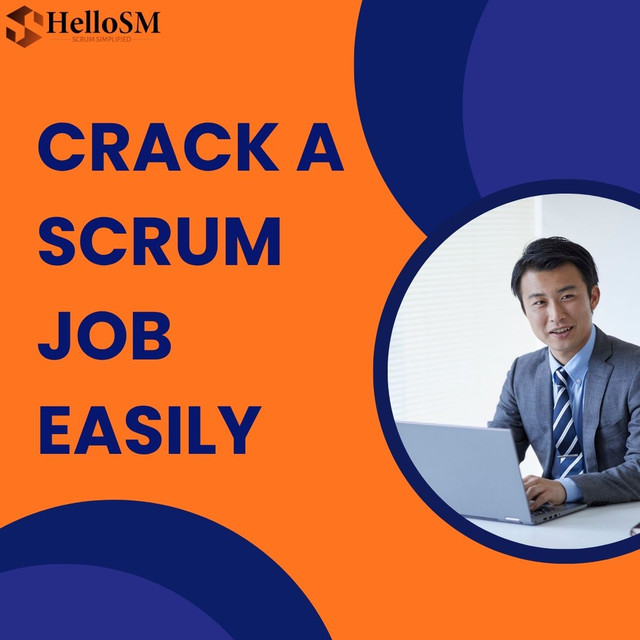 Practical Scrum Training is the Fastest Way to Transition into Agile Leadership