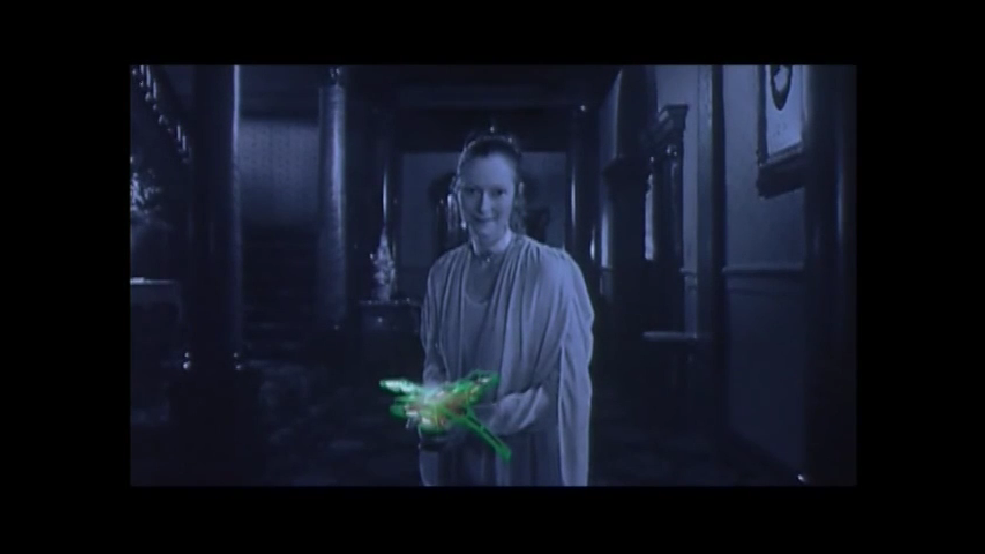 Conceiving Ada, 1997