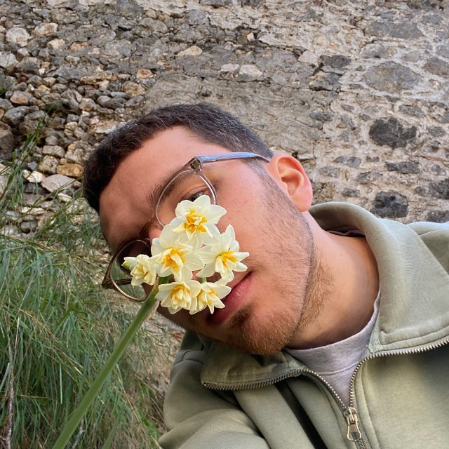 Ваня Демидкин