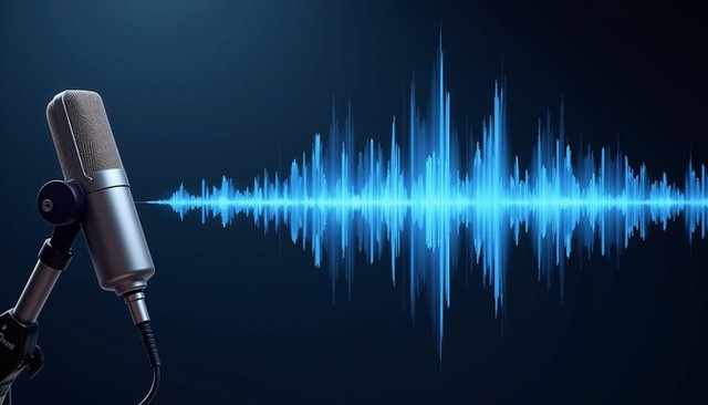 How to Use a Podcast Transcript Generator to Maximize Your Show’s Reach