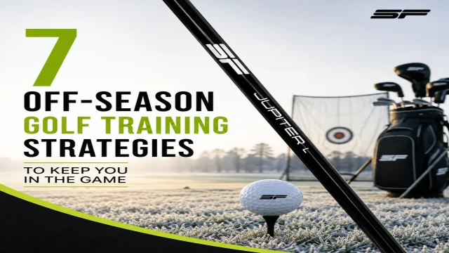 7 Simple Off Season Golf Training Tips 
