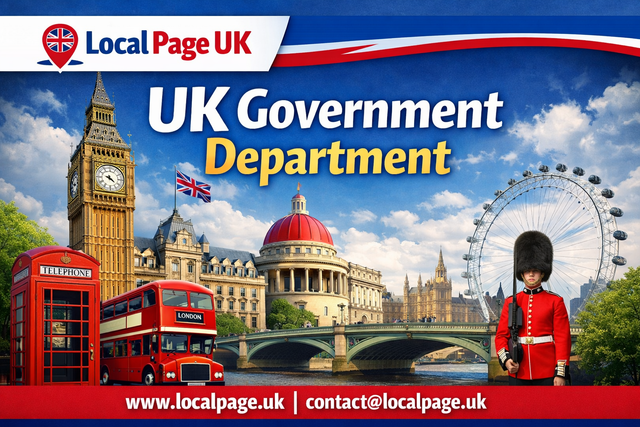 Who Do I Call for Passport Renewal in the UK?