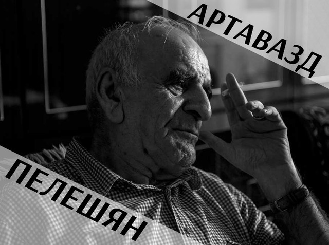 Абсолют кино абсолютного режиссера
