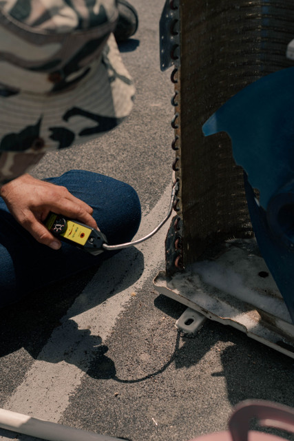 HVAC Repair Services in Brighton, MI: Furnace and AC Troubleshooting Guide