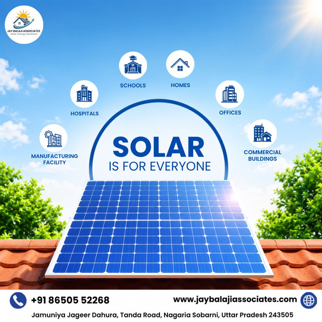 Solar Subsidy and Solar Panel Solutions in UP, Rampur and Lucknow