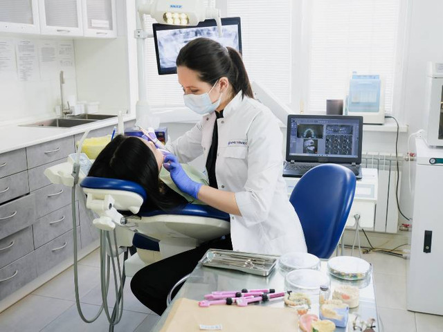 Who Is the Best Dentist Jaipur for Your Family