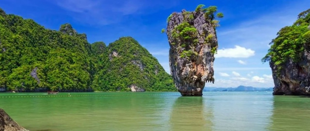 Andaman Tour Packages from Pune