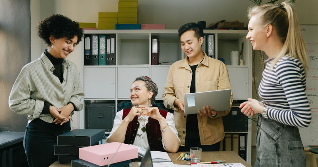Workforce Intelligence Revolution: How Smart Workforce Management