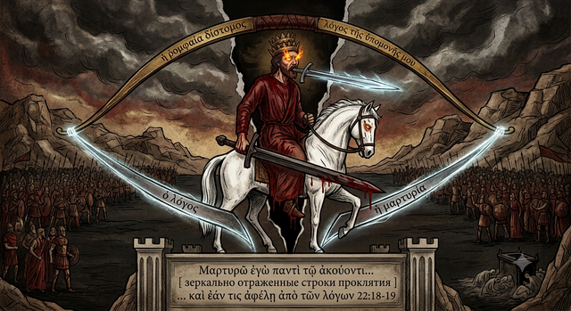 МЕЧ ИЗО РТА