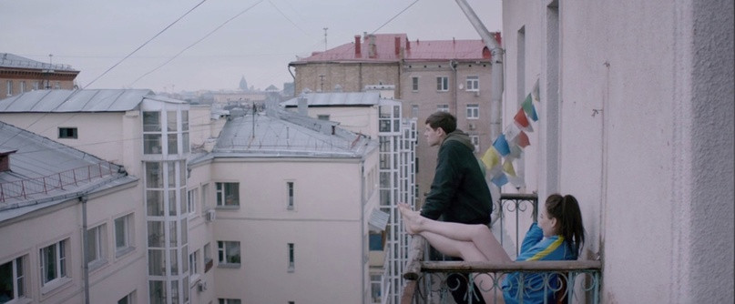 «Кислота», 2018, реж. Саша Горчилин