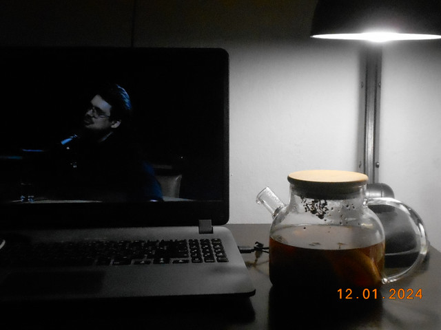 Мизинцы на ногах