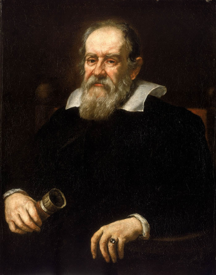 Галилео Галилей (1564-1650)