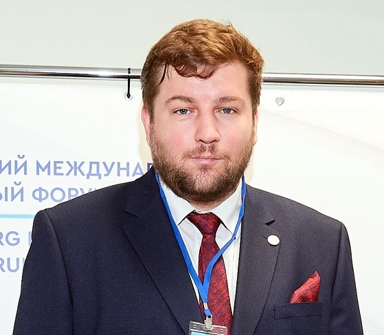 Иван Жарук
