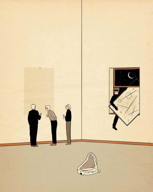 Ален Бадью. Письмо родового