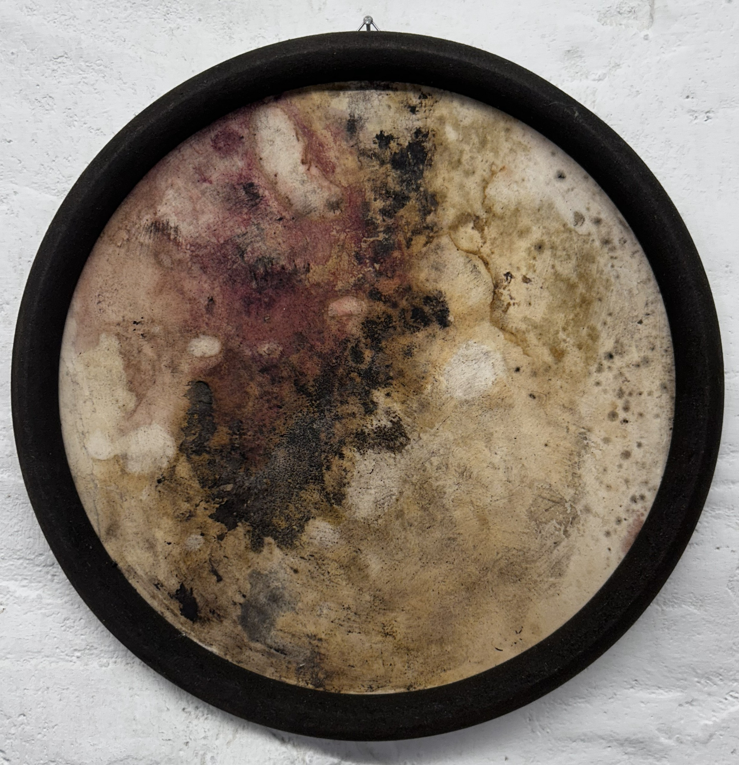 Alessandro Quinzii Borgomainerio: "Corpo sottile"