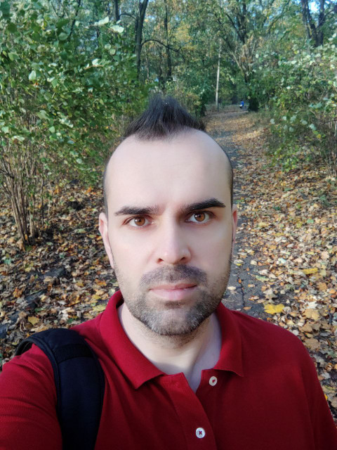 Oleksii Dovhan